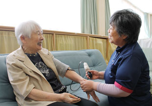 訪問看護イメージ